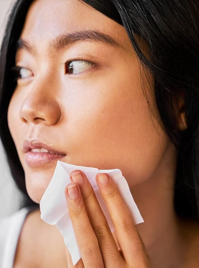 Dr. Dennis Gross Alpha Beta Ultra Gentle Daily Peel: for Dehydrated or Sensitive Skin, Uneven Tone or Texture, Fine Lines or Enlarged Pores (30 Treatments)