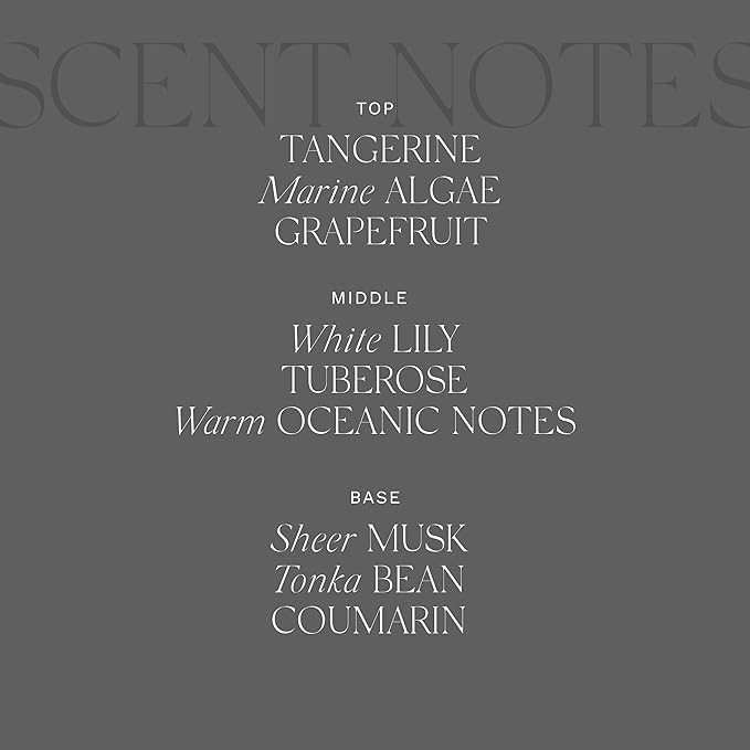 Antica Farmacista Body Moisturizer - Scented Moisturizing Lotion with Aloe Vera, Green Tea & Sweet Almond Oil - Luxury Gift for Any Occasion - Acqua, 10 fl oz