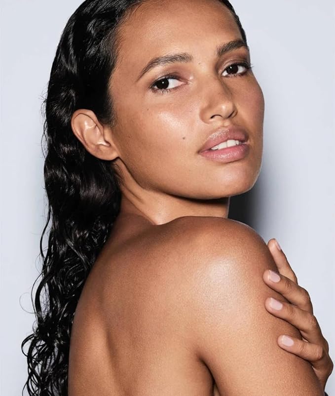 Future Society Floating Forest Body Lotion - Luxury Aquatic Floral Scented Body Cream with Notes of Bergamot, Freesia & Musk - Moisturizes & Replenishes Dry Skin - Hydrating & Perfumed Lotion - 8oz