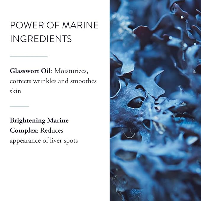 Phytomer Décolleté Parfait Neck Firming Cream | Anti-Aging Skin Tightening Gel-Cream for Neck & Chest| Helps Reduce Signs of Aging | Reduces Dark Spots & Wrinkles | 50 ml