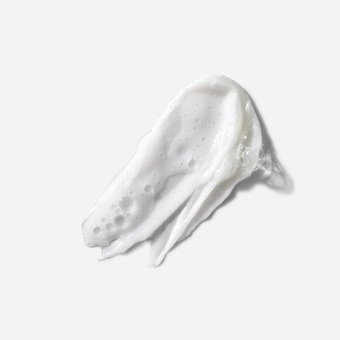 Mini Creamy Ceramide Cleanser | Purify + Soothe | Removes Impurities & Makeup, Sensitive Skin Approved | Travel Size