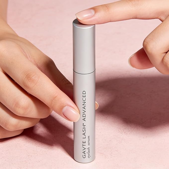 Lash Serum & Growth Lash - eye makeup for Eyelash Growth,Daily Care, Upper & Eyelash Growth-Serum Fuller and Longer - 3.5ML