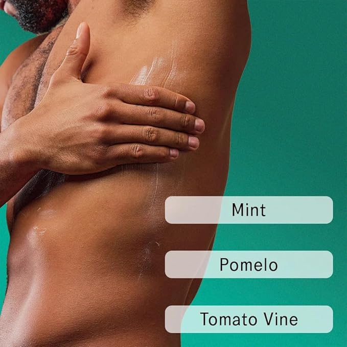 AKT The Body Conditioning Balm 3.4 Fl Oz, Firming Body Cream, Hydrating Balm with Olive Squalane & Lactic Acid, Vegan Moisturizer, Plastic Free, Sc.04 Halcyon Summers, All Genders