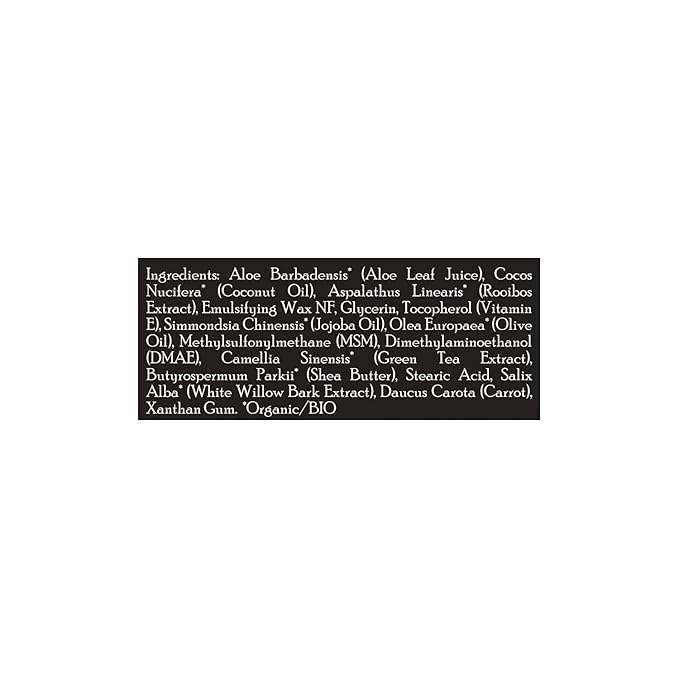 Brickell Men's Maximum Strength Hand Cream for Men, Natural and Organic Fast-Absorbing Hand Lotion with Vitamin E, Shea Butter, and Jojoba, 4 Ounce (Unscented)