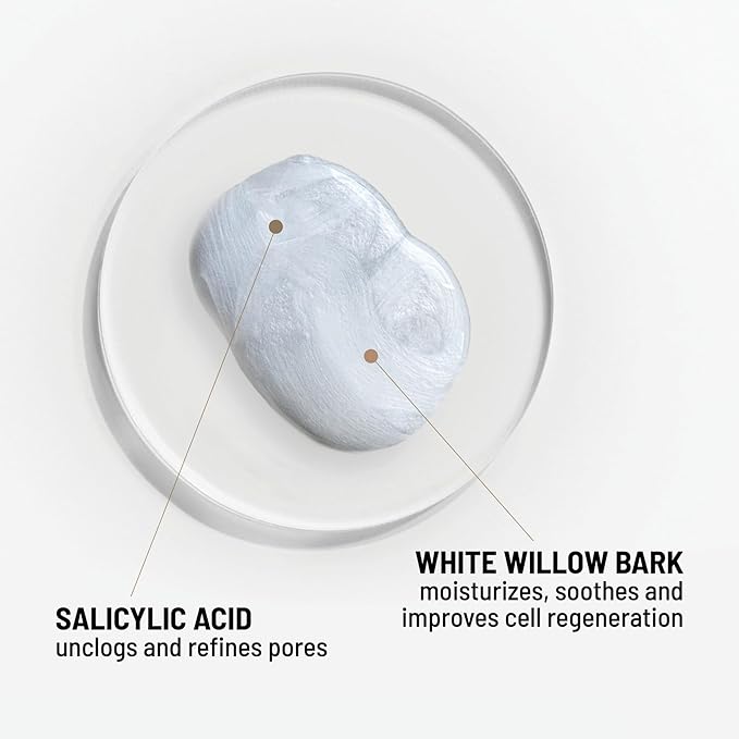 Dr. Brandt Skincare Pore Purifying Cleanser, 3.5 Fl Oz