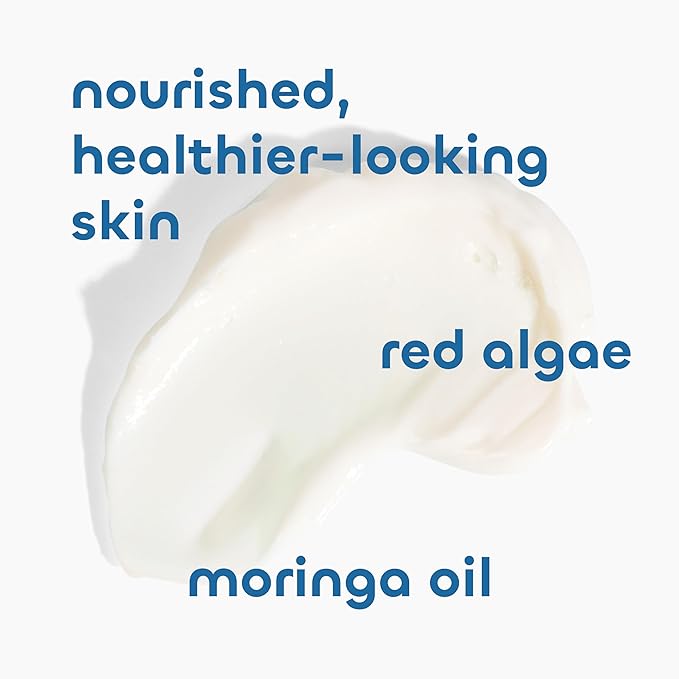 SEAWEED BATH CO Lime Papaya Daily Lotion, 30 FZ