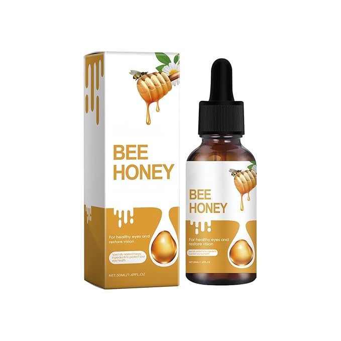 Honey Eye Serum 50ml