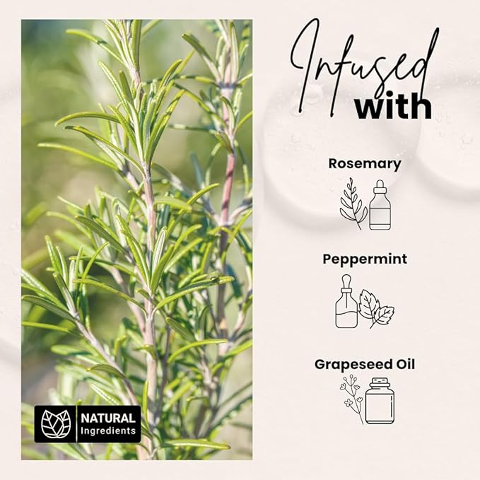 BASK & LATHER Growth & Length Retention Bundle | Hair Elixir + Scalp Stimulator Oil | Strengthen, Nourish & Revitalize Hair | Natural Oils for Healthy Scalp, Reduced Breakage & Faster Growth