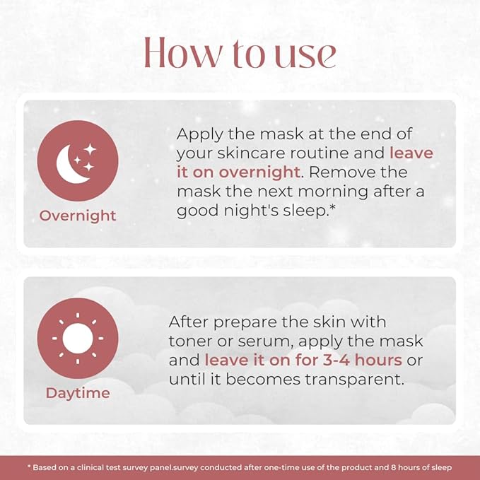 Collagen Sheet Mask – Hydrating Korean Face Mask for Fine Lines & Anti-Aging, Deep Moisture, Radiant Skin Boost, Bio-Collagen Facial Masks (4 Pack)