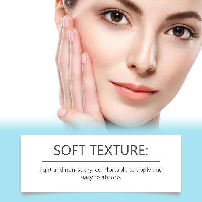 Toner for Face, Hydrating Toner for Skin Boosting, Soothing and Deep Hydration, Fit for All Skin Types, 4 Fl. Oz, Glass Bottle