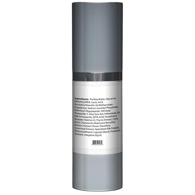 Revitify Ageless Eye Serum- Premium Under Eye Treatment- Advanced Anti-Aging Formula Restores Hydration and Youthful Glow to Skin - Improved Formula
