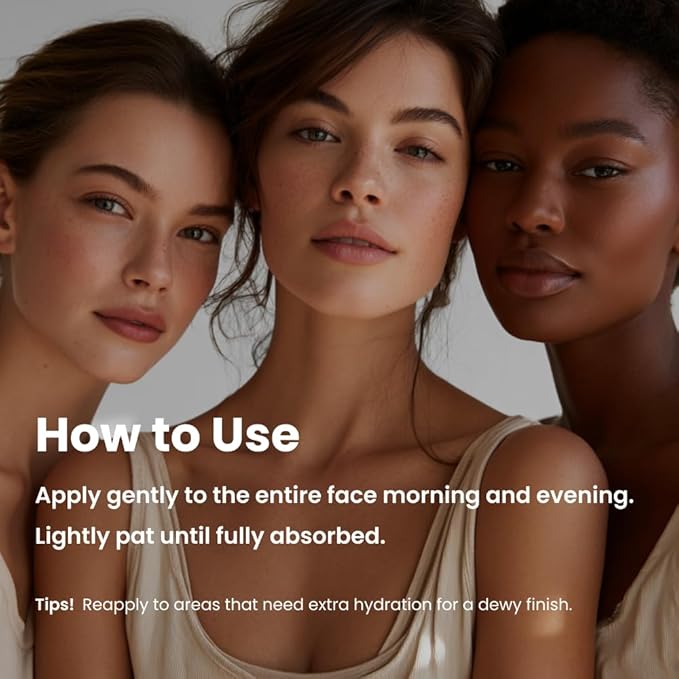 Kopher Curepair Mela Cream[4ever Edition] with 10GF Soothing & Repairing Moisturizer for Sensitive Skin - Redness Relief, Barrier Strengthening Skin, Korean Skincare (1.18 fl.oz.)