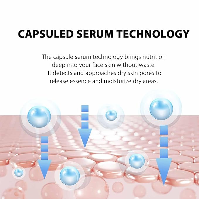 Lululun 7EA Anti Aging Face Mask for Women & Men, Mature& Dry Skin, Daily Face Masks Skincare by Camellia& Rice Extract, Acacia Honey& Squalene, Japanese Face Mask Sheet & Sheet Mask, PRECIOUS MOIST