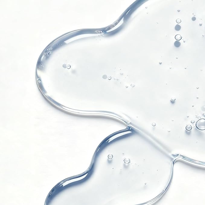 Atom Fresh Antioxidant-Rich Body Wash – Ocean Breeze | Softening Cleanse with Oat Amino Acids, Soapberry & Vitamin E | Plant-Based, Sulfate-Free (16.94 fl oz)