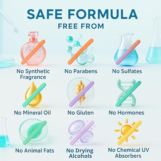 GONIM Face Mask Korean Skin Care with Hyaluronic Acid Serum & Collagen Activation, Hydrating Face Masks Skincare with Vitamin C, Moisturizing Sheet Mask for All Skin, Korean Face Mask 10 Sheets