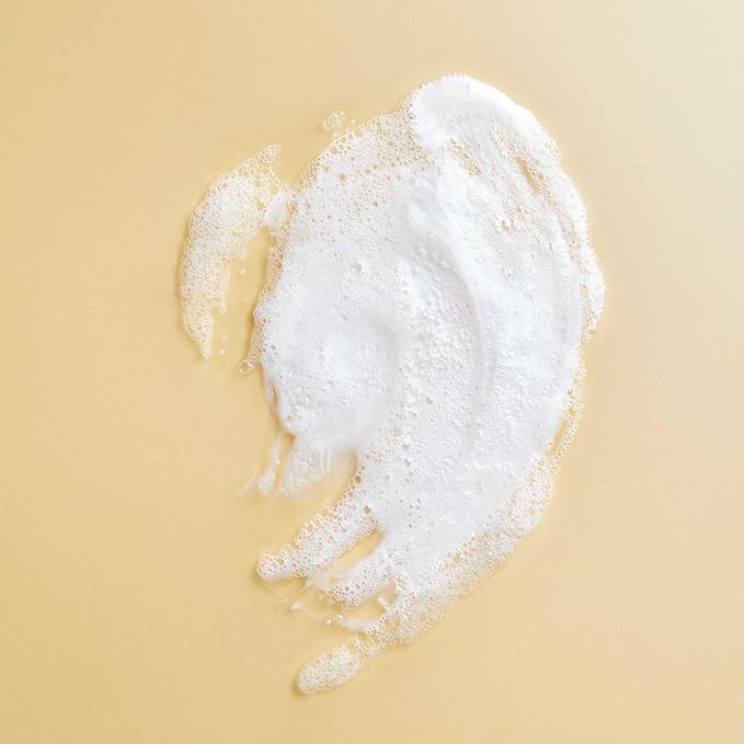 PATTERN Beauty by Tracee Ellis Ross Hydration Shampoo w Honey, Aloe Vera, Biotin and Tea Tree Leaf Oil 9.8 fl oz - Rich Moisture for Curly Hair 3a-4c