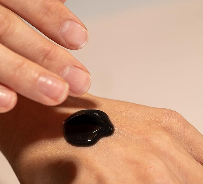 GoodJanes Deep Tox Gel Facial Cleanser with Green Tea, Lactic Acid & Echinacea Stem Cells – Gently Clarifies & Refreshes Skin – Vegan & Cruelty-Free Face Wash for All Skin Types