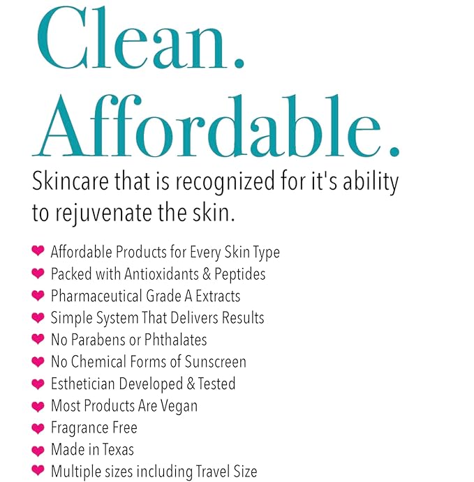 Unscented Lotion for Dry Skin- Fragrance Free, Hypoallergenic, Organic, All-Natural, Non-Greasy Cream for Sensitive, Dry Skin - Face & Body Lotion - Formerly Skin Lotion 2oz