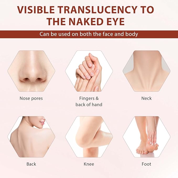 Purifying Exfoliating Gel, Facial Exfoliator Cleanser, Exfoliating Face Scrub, Exfoliating Gel Scrub for Face, Gentle Exfoliating Facial Cleanser for All Skin Types, Cleans Dirt & Oils (3 PCS)