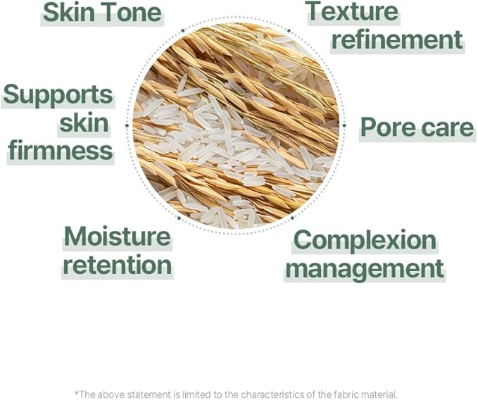 mixsoon Galactomyces Toner Pad,Fermented Nutrition, Galactomyces, Dual-Textured Pad 210ml / 7.10 Fl.Oz (60 heets)