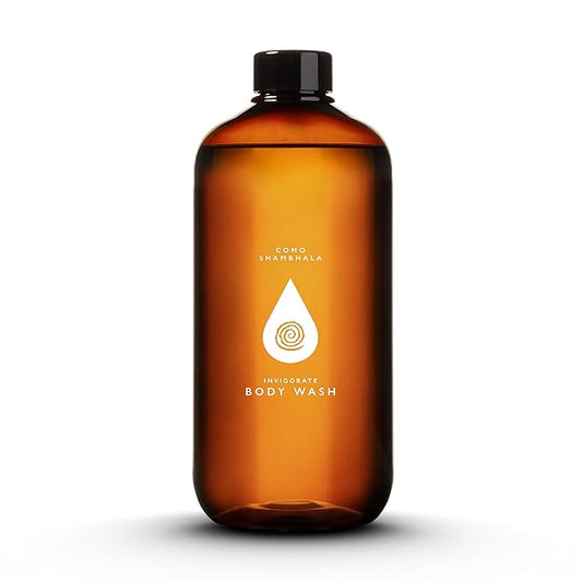 Invigorate Body Wash 1L
