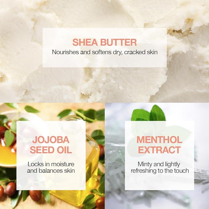 15 Min Hand and Foot Mask (10pc): Hydrating Korean Spa Kit Essentials for Moisturized Hands and Feet