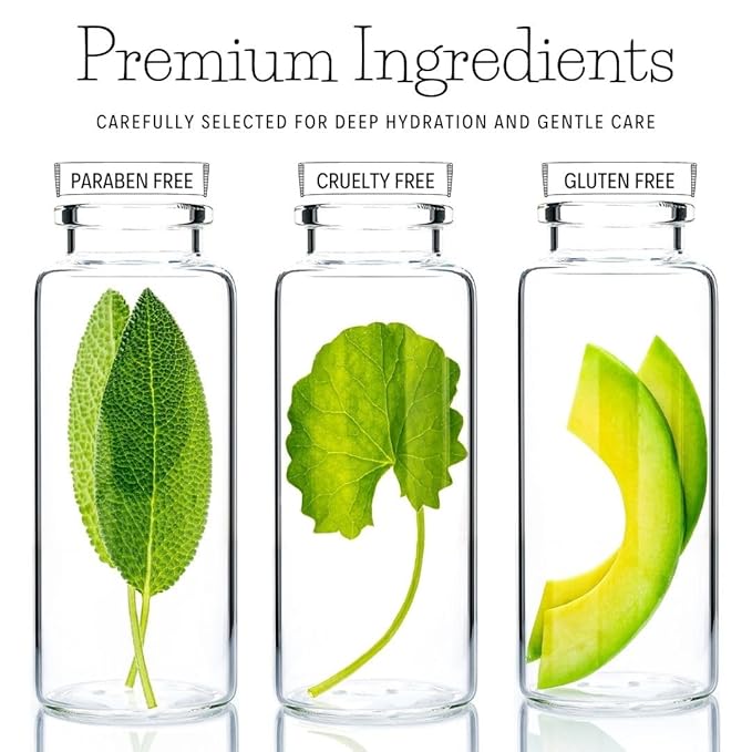 1.3-Gallon Each Bulk Shampoo, Shower Gel, Conditioner & Body Lotion Set – Olive Blossom Essence, Premium Ingredients, Made in Turkey – Ideal for Hotels, Rentals, Spas, Salons & Homes