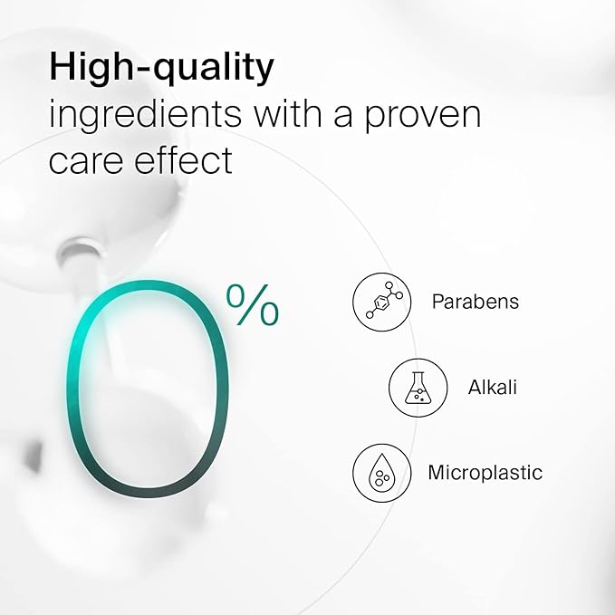 SEBAMED Moisturizing Body lotion pH 5.5 for Sensitive Skin Hypoallergenic Dermatologist Recommended Hydrating Moisturizer 33.8 Fluid Ounces (1 Liter)