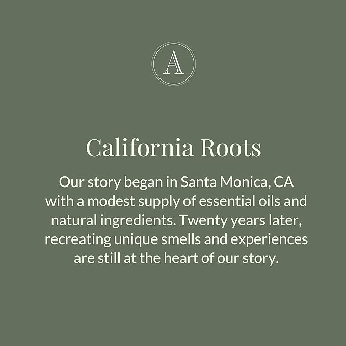 Archipelago Botanicals Morning Mint Lotion, Mint Moisturizing Body Lotion for Sensitive Skin, Paraben-Free, Phthalate-Free, GMO-Free, 18 oz