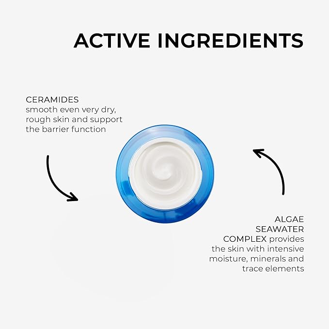 Dr. Grandel HYDRO ACTIVE Moisturizer I 24-hour moisturizer for dehydrated skin