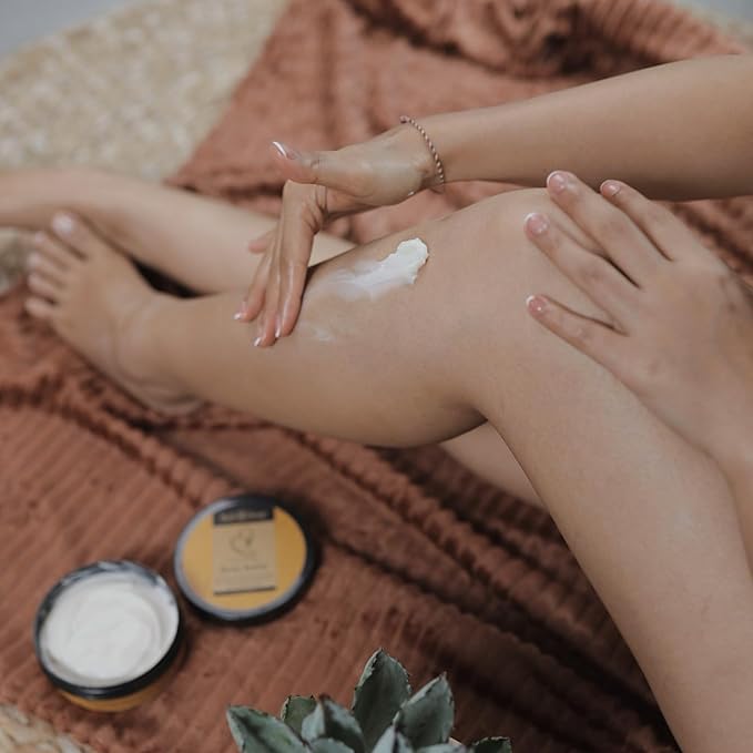 Bali Soap - Island Floral & Fresh Mango - Mix Set of 2 - Nourishing and Extra Moisturizing Body Butter For Dry Skin - Enriched with Cocoa Butter, Olive Oil, Aloe Vera and Vitamin E - 7 oz each