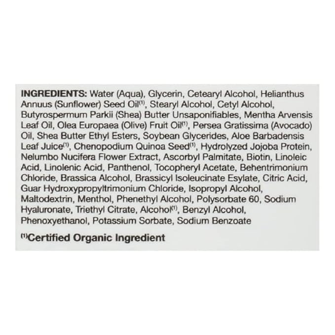 Jason Conditioner, Thicken & Restore Biotin and Hyaluronic Acid, 16 Oz