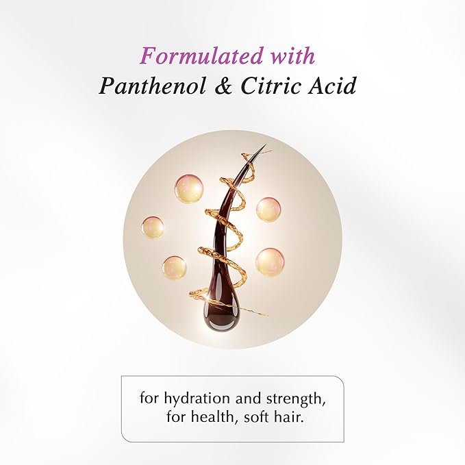 Expert Hair Soft Care Shampoo - Nourishing Cleansing for Silky Hair (1L/33.81fl.oz)