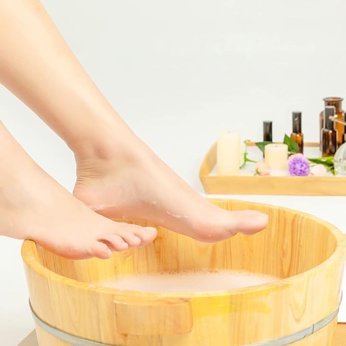 Best Foot Care Pedicure, Foot File Pumice Stone to Remove Hard Skin, Professional Pedicure Supplies Callus Remove Cracked Heels, Dead Skin, Corn, Scraper File Foot Care Foot Rasp for Men / Women…