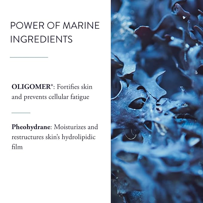 Phytomer Well-Being Moisturizing Shower Gel | Gentle Skin Cleanser & Moisturizer | Invigorates Tired Body, Skin & Muscles | Immediate & Lasting Hydration with Relaxing, Delicate Scent | 200 ml