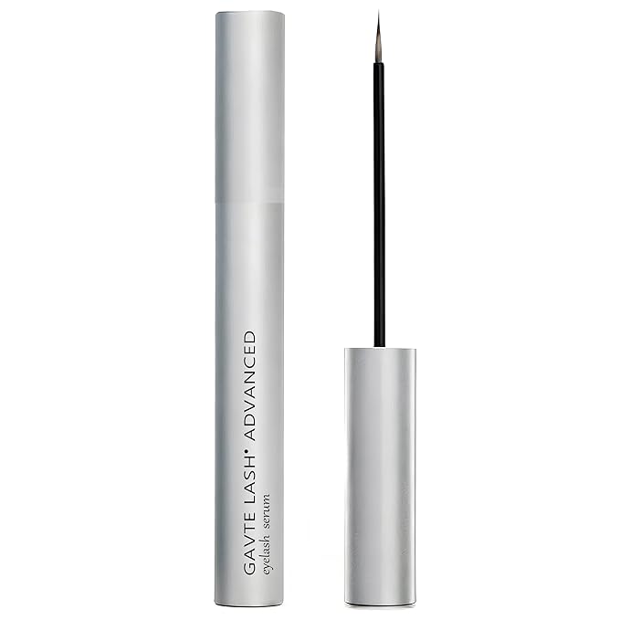 Lash Serum & Growth Lash - eye makeup for Eyelash Growth,Daily Care, Upper & Eyelash Growth-Serum Fuller and Longer - 3.5ML