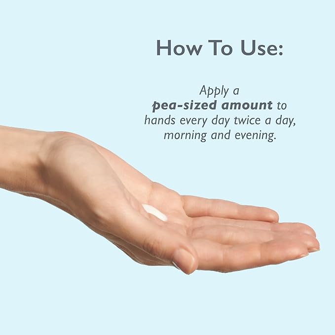 Restorsea PRO Intensive Hand Treatment 10X – Anti-Aging Hand Cream with 10% More Aquabeautine XL – Brightens Dark Spots, Hydrates Dry Skin, Boosts Elasticity – Quick-Drying, Non-Greasy