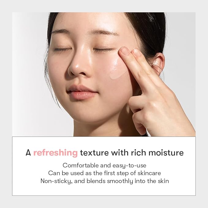 VT COSMETICS Pink Reedle Shot 100 Serum with 500Da Collagen Extract & Spicule Microneedling Formula, Korean Skin Booster, 1.69 fl oz(50ml)