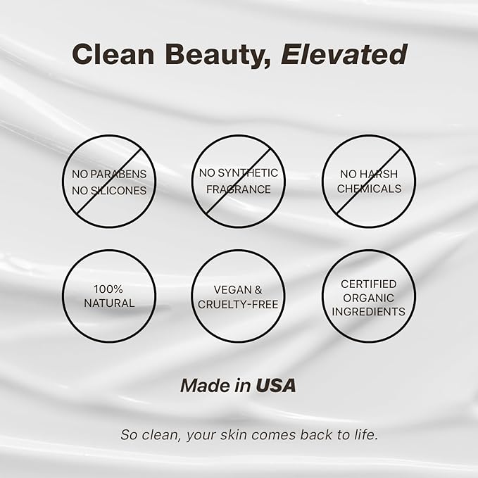 Onsen Hand & Cuticle Rescue Cream | Organic Nail Strengthener & Balm | Dry, Cracked Hands, Elbows & Feet | Shea Butter, Tsubaki & Jojoba Oil | Nail Repair & Growth, Vegan - 1 Pack (0.88 oz)