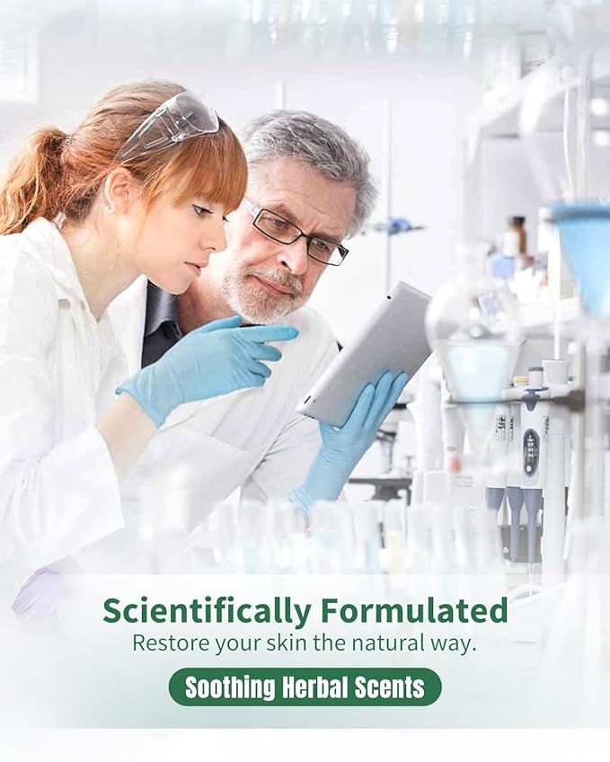 VTS Tea Tree Oil for Skin, Hair, Nails & Toenails, Natural Tea Tree Essential Oil Blend for Foot and Hand Care, 4 Fl Oz