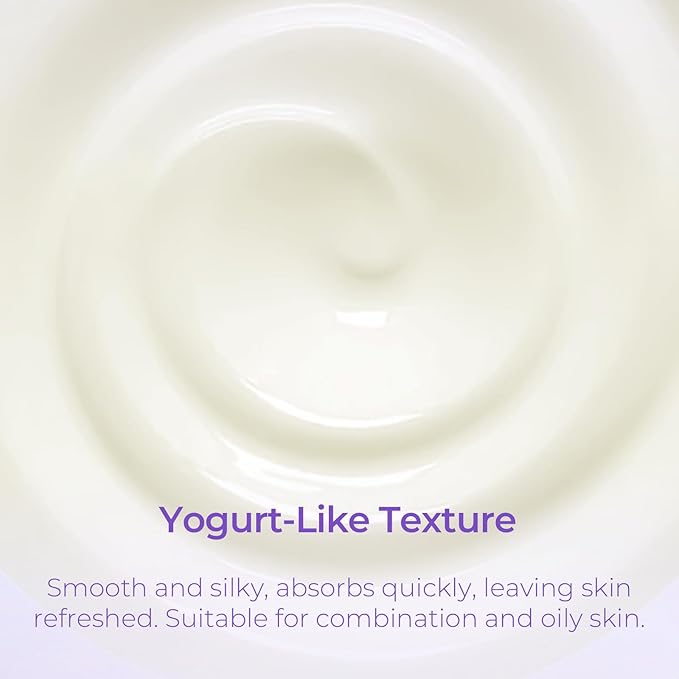 Repair Face Cream (55g/1.94oz) - Facial Essence Moisturizers with Peptides & Hyaluronic Acid & Ceramides for Renew Resurfacing, Visibly Hydrates & Plumps Skin