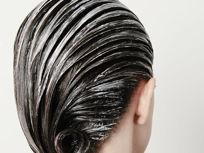 Leonor Greyl Natural Conditioner for Dry and Damaged Hair, Creme Regeneratrice Paris - Detangle, Hydrate, Strengthen & Protection, 3.3 FL Oz