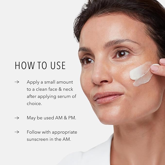 HydroPeptide Power Luxe Hydra-Rich Infusion Nighttime Face Cream, 1 Ounce