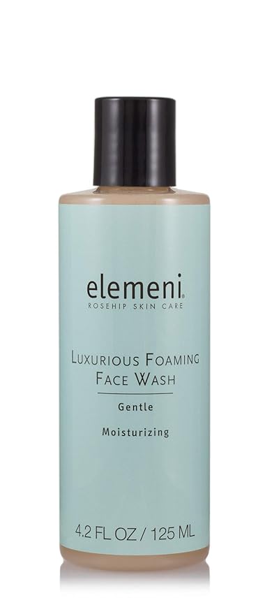 Max Green Alchemy elemeni Foaming Face Wash & Radiance Face Cream Duo | pH-Balanced Cleanser + Lightweight Moisturizer | Gentle Daily Care for Smooth-Looking, Hydrated Skin | Vegan & Cruelty-Free