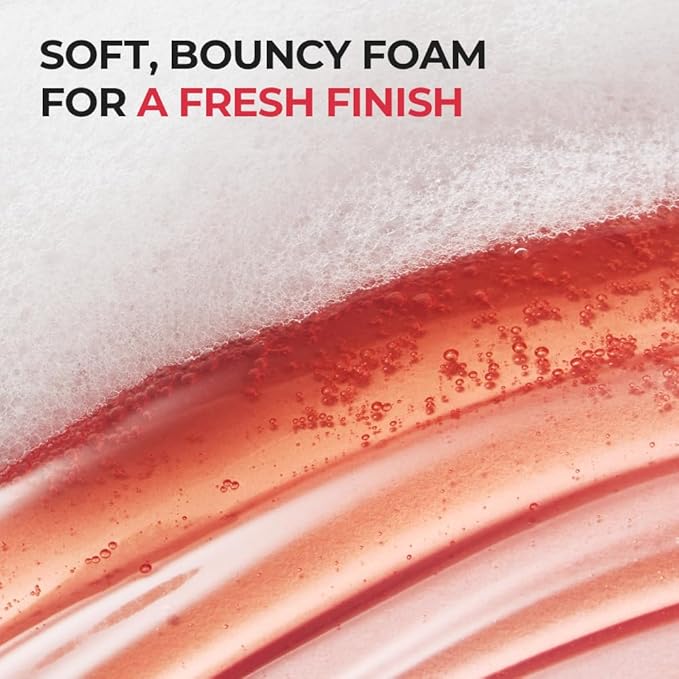 [SKIN&LAB] Glycolic Acid X Vitamin C Calming Cleanser, 5.07 fl. oz.