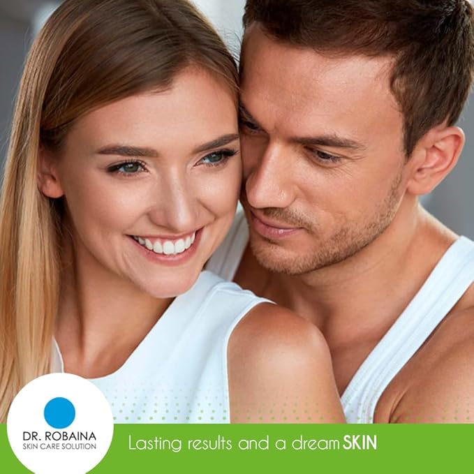 Dr. Robaina PROKURE Cleanser - Daily Foot and Hand Cleansing Bar - Nail Fungus, Athlete's Foot Relief - (Pack of 3)