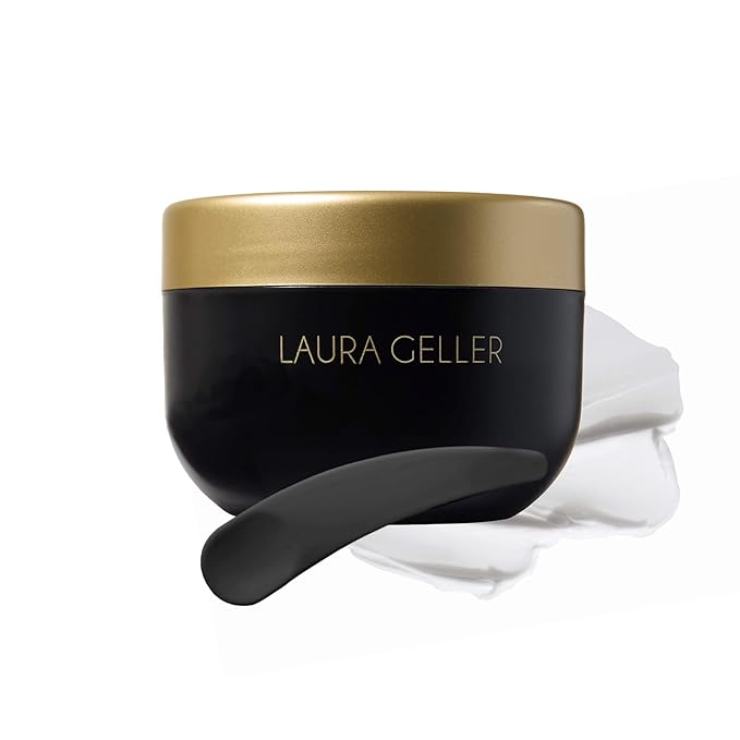 LAURA GELLER NEW YORK Cold Cream Makeup Removing Cleanser