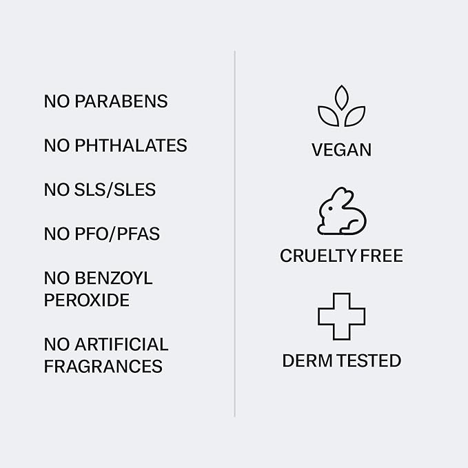 Geologie Tone Control Face Cream with SPF 15 | Brightening Moisturizer with Niacinamide, Hyaluronic Acid & Azelaic Acid | Reduces Redness & Controls Oil | For Men & Women