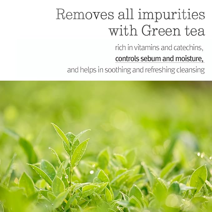 Pyunkang Yul PKY Deep Clear Cleansing Balm, All in One Facial Cleanser for Heavy Makeup Removal, Moisturized Finish with Plant Based Oil, Korean Skincare (3.38 Fl.Oz, 100ml)