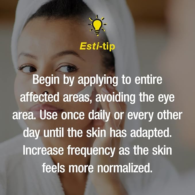 CONTROL CORRECTIVE Clear Med 10% Acne Treatment Lotion, 2.5 Oz - Helps Clear & Control Breakouts, Benzoyl Peroxide, 3% Sulfur To Improve Efficacy And Dry Up Blemishes